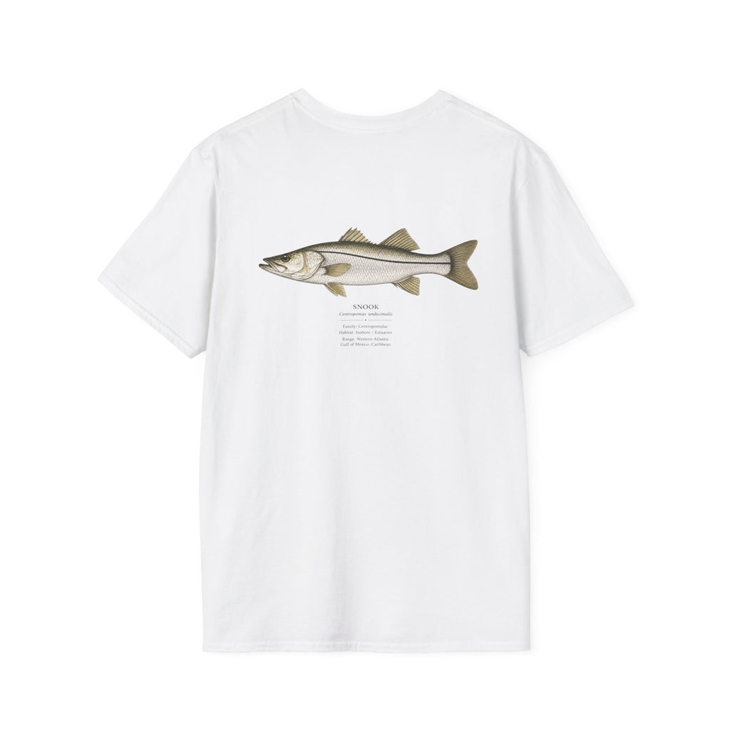 Tight Lines- Snook
