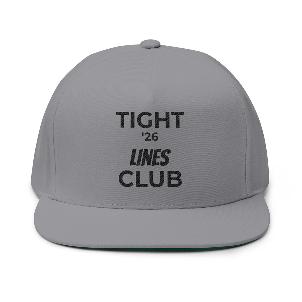 Tight Lines Club Class Of 26