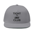 Tight Lines Club Class Of 26