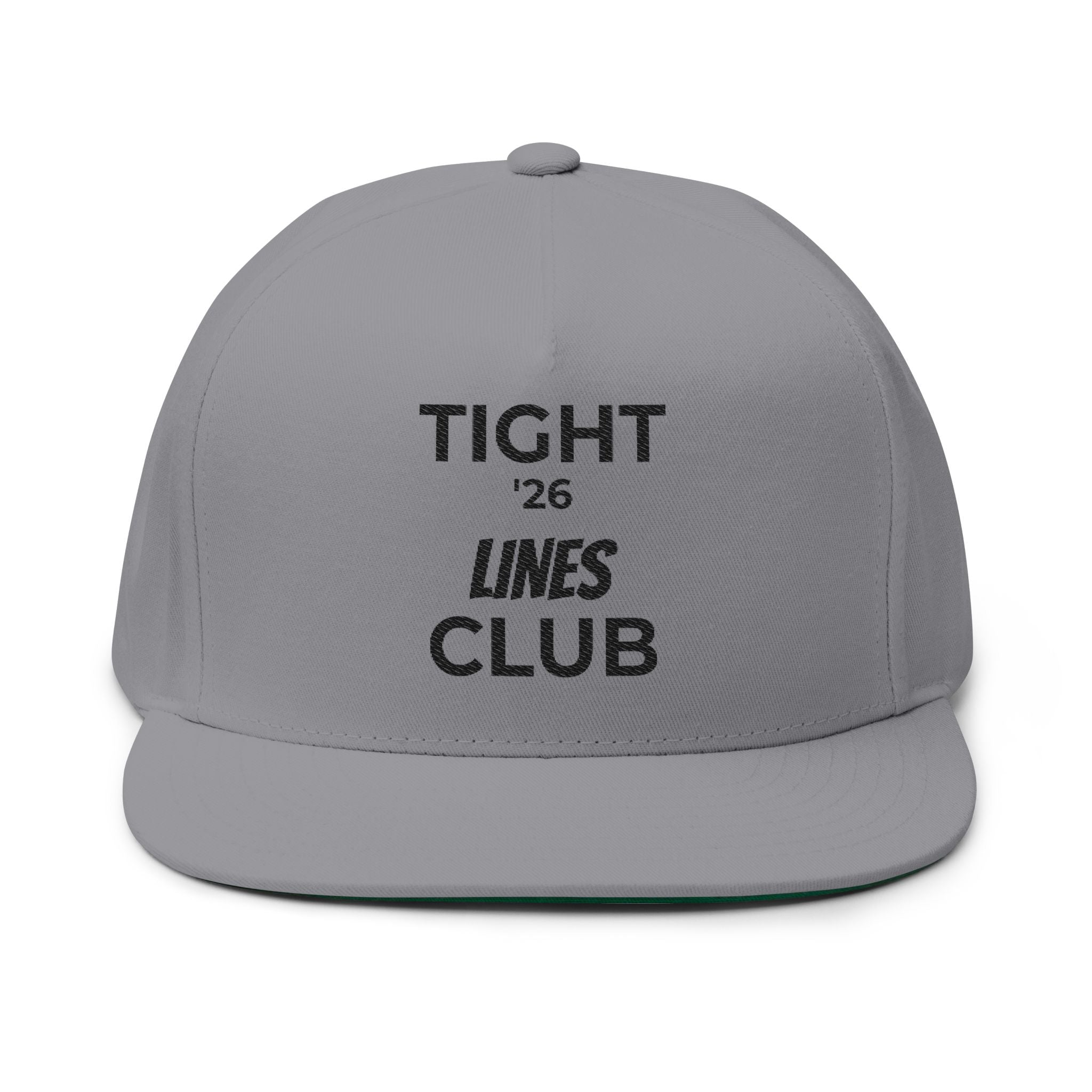 Tight Lines Club Class Of 26