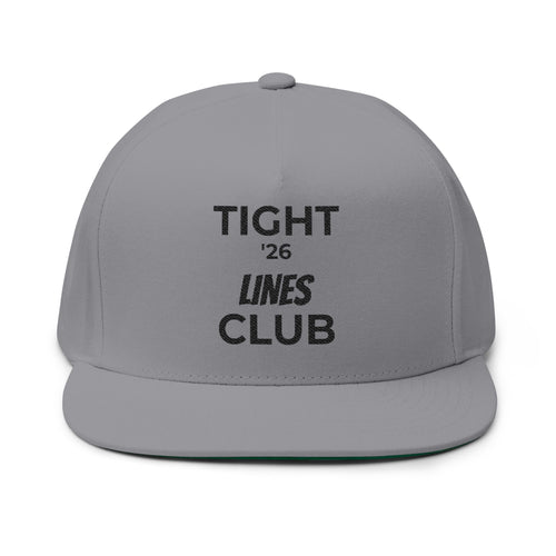 Tight Lines Club Class Of 26