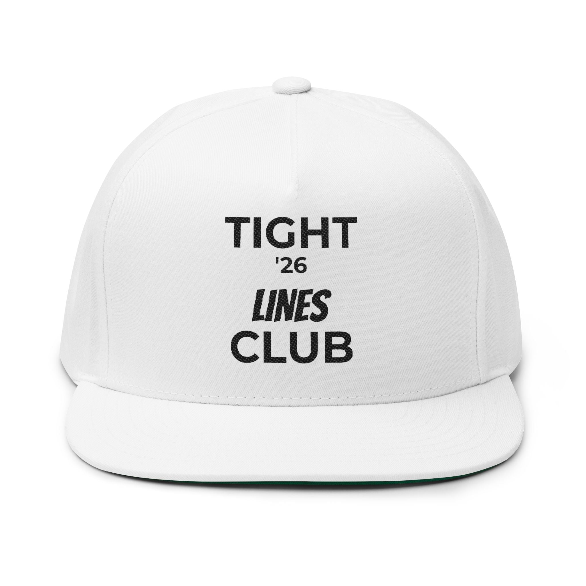 Tight Lines Club Class Of 26